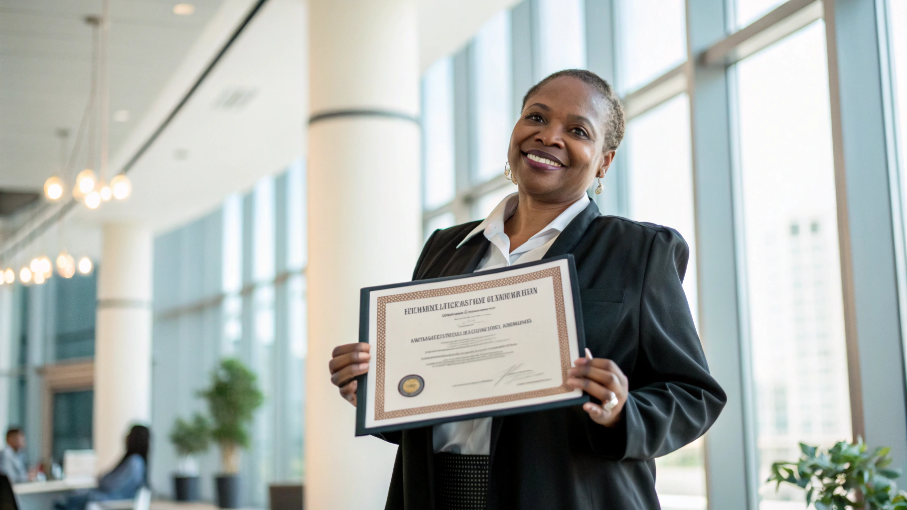 Professioneel Diploma