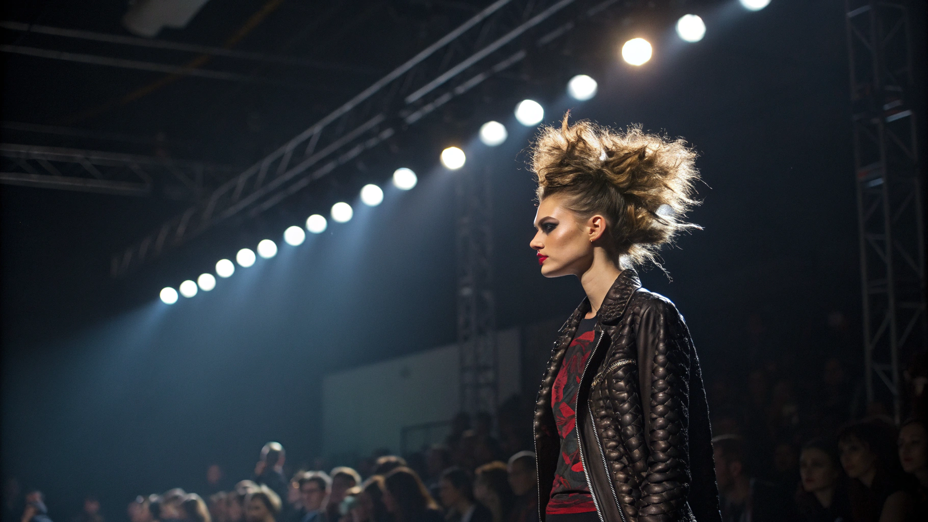 Masterclass Styling